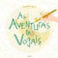 As Aventuras da5 Vogais