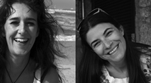 Adriana/Carla Carmezim