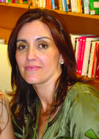 Cristina Magalhães
