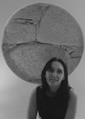 Manuela Inês Nabais