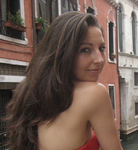 Mar Queirós Araújo